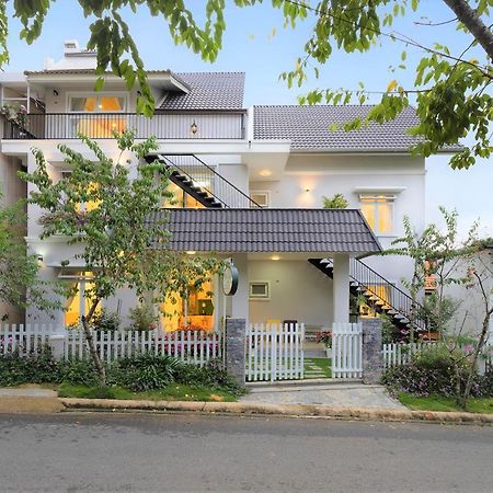 דה לאט Do Gia Bao Villa מראה חיצוני תמונה