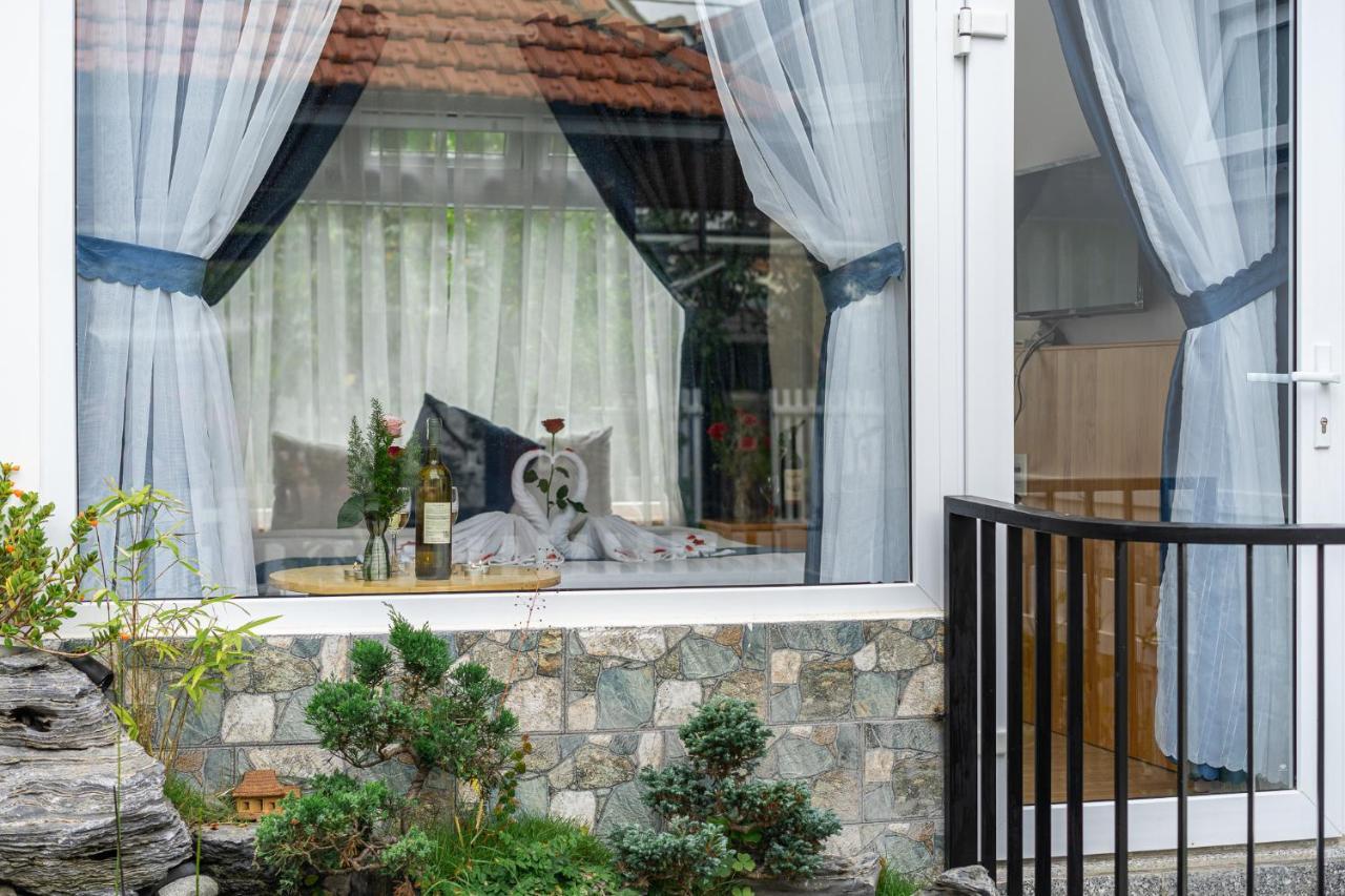 דה לאט Do Gia Bao Villa מראה חיצוני תמונה