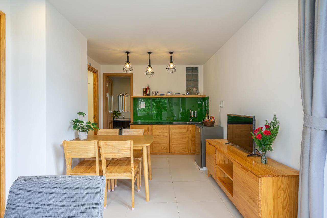 דה לאט Do Gia Bao Villa מראה חיצוני תמונה