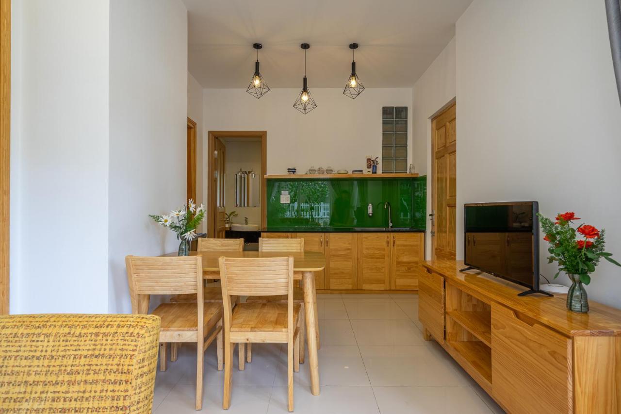 דה לאט Do Gia Bao Villa מראה חיצוני תמונה